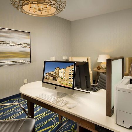 Homewood Suites By Hilton Midland Ngoại thất bức ảnh