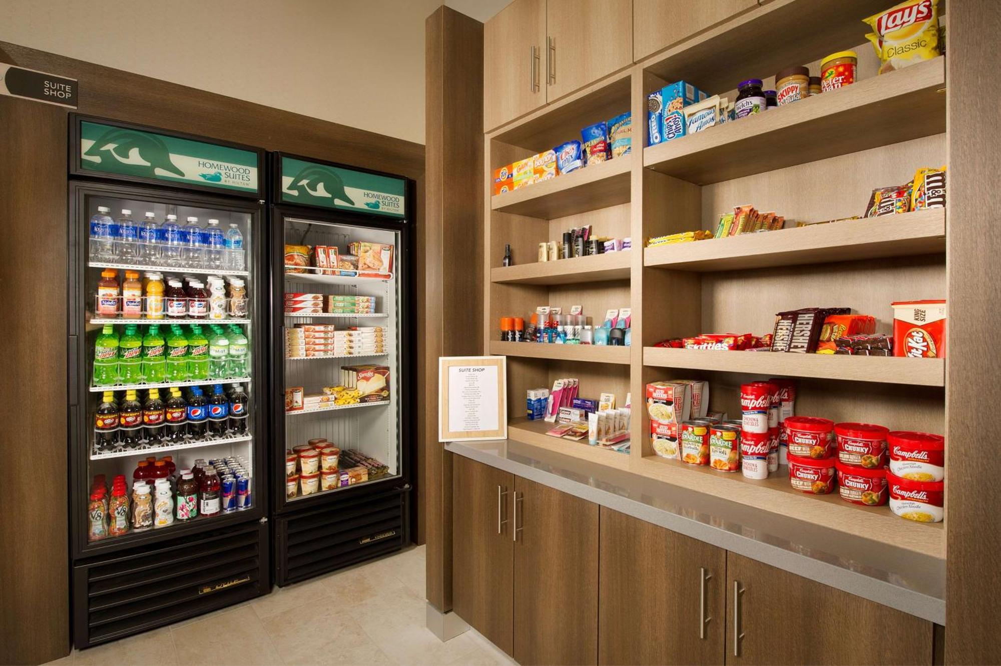 Homewood Suites By Hilton Midland Ngoại thất bức ảnh